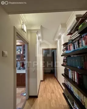 3-комнатная квартира: Санкт-Петербург, Приморский проспект, 141к2 ...