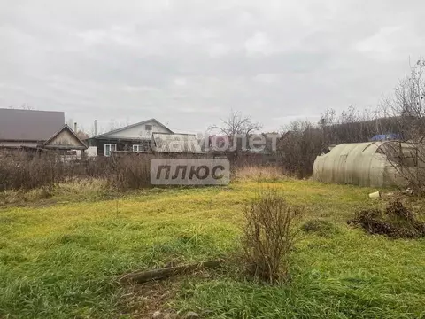 Участок в Башкортостан, с. Иглино ул. Чернышевского, 2 (12.0 сот.)