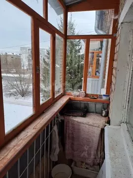 2-к кв. Ярославская область, Рыбинск ул. Кулибина, 3 (37.2 м)