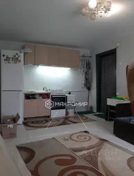 Комната Ханты-Мансийский АО, Сургут Нагорная ул., 7 (18.8 м)