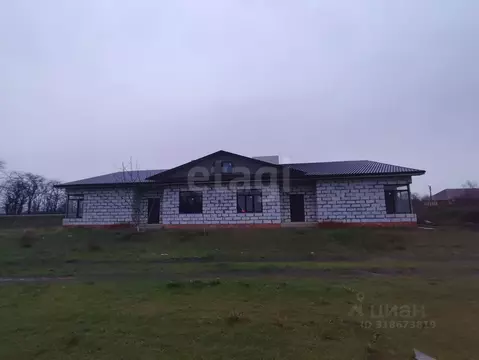 Торговая площадь в Краснодарский край, Ейск Шоссейная ул. (356 м)