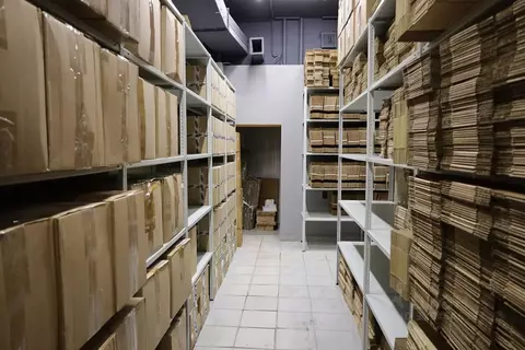 Помещение свободного назначения в Москва ул. Орджоникидзе, 11С40 (52 ...