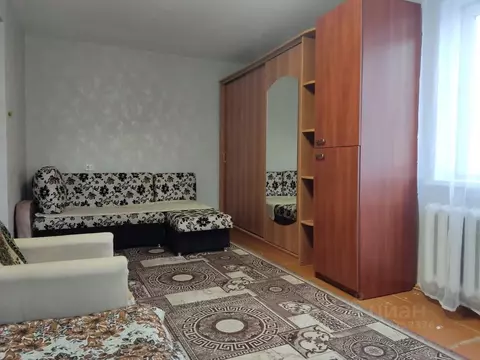1-к кв. Башкортостан, Уфа Черниковская ул., 75/1 (33.0 м)