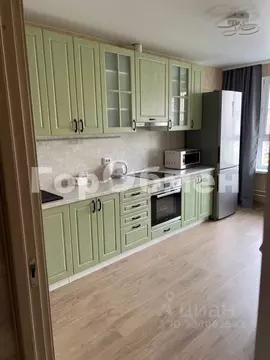 2-к кв. Московская область, Ленинский городской округ, Лопатино пгт ...