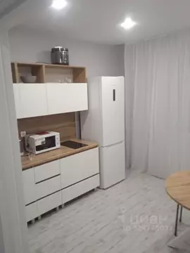 1-к кв. Краснодарский край, Краснодар ул. Григория Булгакова, 12к1 ...