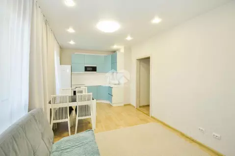 2-к кв. Новосибирская область, Новосибирский район, Краснообск рп ...