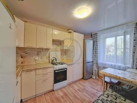 1-к кв. Калужская область, Калуга Привокзальная ул., 16к1 (35.8 м)