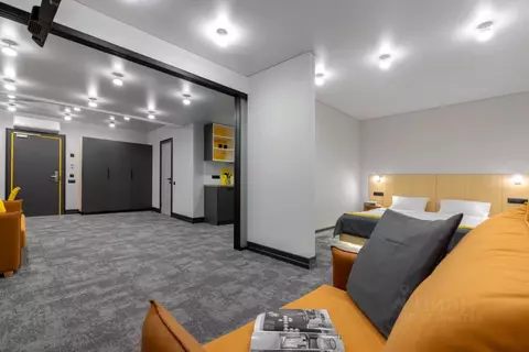 Комната Санкт-Петербург Гороховая ул., 47В (49.0 м)