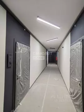 2-к кв. Липецкая область, Липецк 6-й мкр,  (66.7 м)