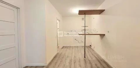 1-к кв. Ленинградская область, Мурино Всеволожский район, ул. Шоссе в ...