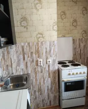 1-к кв. Иркутская область, Иркутск Сарафановская ул., 79/3 (26.0 м)