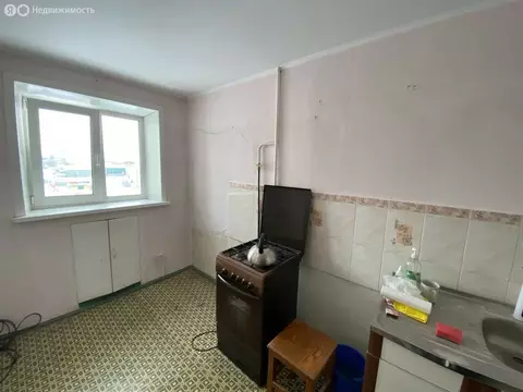 2-комнатная квартира: Ирбит, Первомайская улица, 30 (49.7 м)