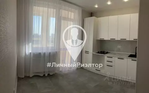 1-к кв. Рязанская область, Рязань Песочня тер., ул. Зубковой, 27к6 ...