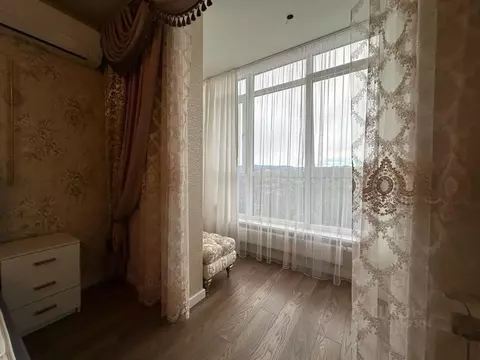 2-к кв. Краснодарский край, Сочи ул. Яна Фабрициуса, 2/23М (39.0 м)