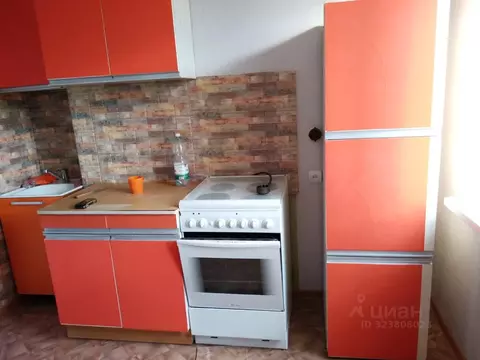 1-к кв. Нижегородская область, Нижний Новгород ул. Юлиуса Фучика, 10к1 ...