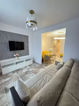 1-к кв. Московская область, Лыткарино 6-й мкр, 15Г (36.0 м)