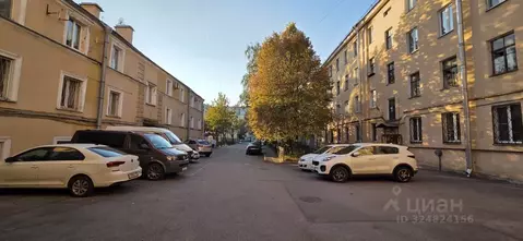 Помещение свободного назначения в Санкт-Петербург Синопская наб., 30 ...