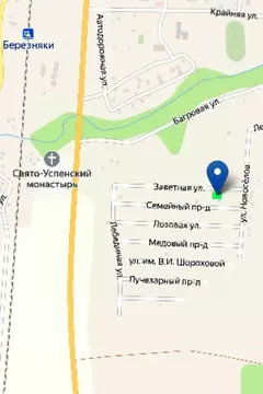 Участок в Сахалинская область, Южно-Сахалинск городской округ, с. ...