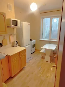 1-к кв. Татарстан, Казань Чистопольская ул., 25 (40.0 м)