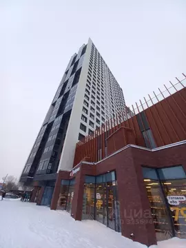 2-к кв. Свердловская область, Екатеринбург ул. Металлургов, 63 (60.0 ...