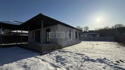 Дом в Крым, Симферопольский район, Добровское с/пос, с. Пионерское ул. ...