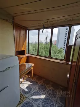 3-к кв. Москва проезд Дежнева, 9К3 (60.5 м)