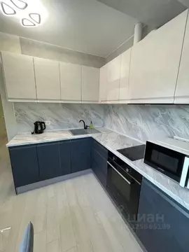 2-к кв. Краснодарский край, Сочи ул. Искры, 88к1 (40.0 м)