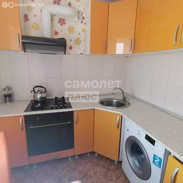 1-комнатная квартира: Темрюк, Октябрьская улица, 79 (32.9 м)