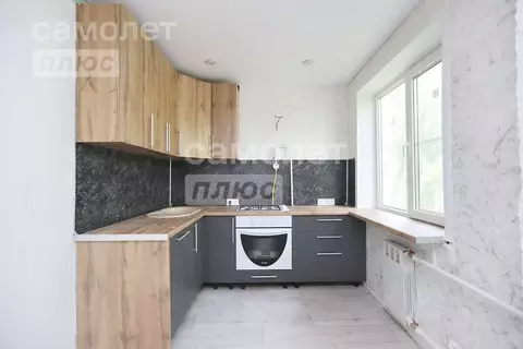 2-к кв. Липецкая область, Липецк Липовская ул., 4 (60.2 м)