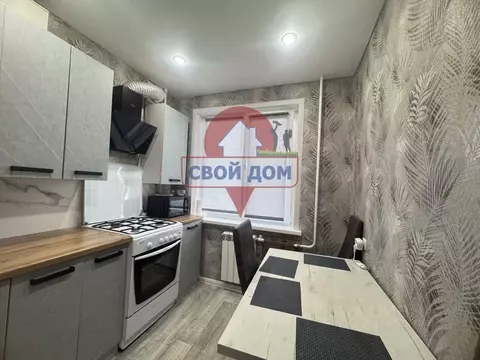 1-к кв. Оренбургская область, Орск пос. ОЗТП, просп. Космонавтов, 16 ...