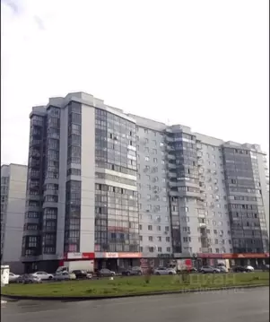 1-к кв. Свердловская область, Екатеринбург ул. Таватуйская, 8 (40.0 м)