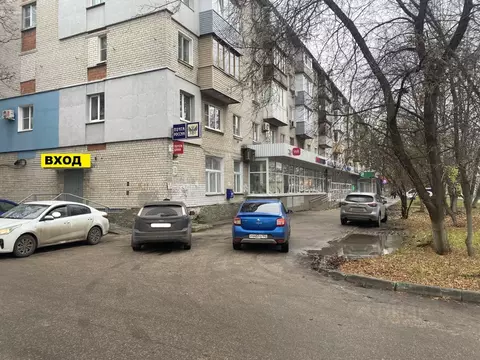 Помещение свободного назначения в Нижегородская область, Нижний ...