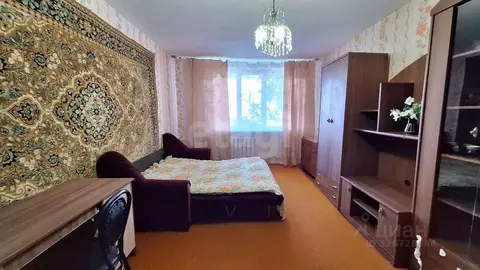 2-к кв. Крым, Симферопольский район, пос. Школьное ул. Мира (52.0 м)