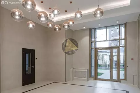 2-комнатная квартира: Санкт-Петербург, проспект Авиаконструкторов, 54 ...