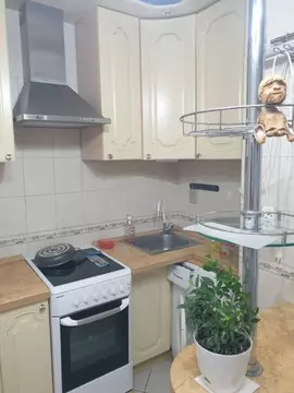 1-к кв. Московская область, Одинцово Можайское ш., 161 (45.0 м)