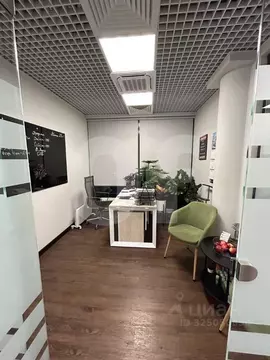Офис в Москва Каширское ш., 3К2С9 (1479 м)