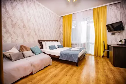 Комната Краснодарский край, Сочи ул. Просвещения, 144