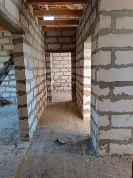 Дом в Новгородская область, Крестцы рп ул. Марии Ивановой (120 м)