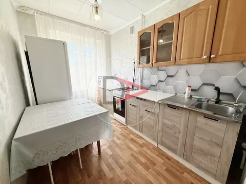 2-к кв. Башкортостан, Уфа Баязита Бикбая ул., 8 (47.0 м)