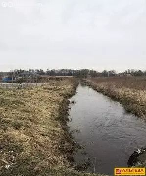 Участок в Калининградская область, Гурьевский муниципальный округ, ...