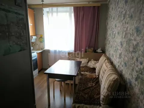 1-к кв. Ставропольский край, Ставрополь ул. 45-я Параллель, 32 (41.0 ...