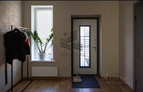 Дом в Татарстан, Казань проезд Вертелевский, 14 (150 м)