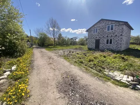 Дом в Калининградская область, Калининград Ромашка СНТ, проезд ...