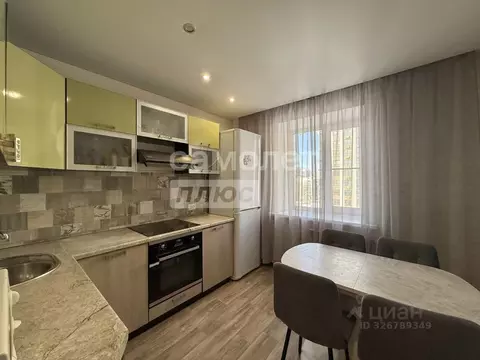 2-к кв. Пензенская область, Пенза Ладожская ул., 9А (59.4 м)