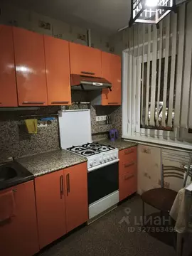 2-к кв. Москва Нижняя Первомайская ул., 24 (45.0 м)