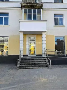 Помещение свободного назначения в Московская область, Ступино просп. ...