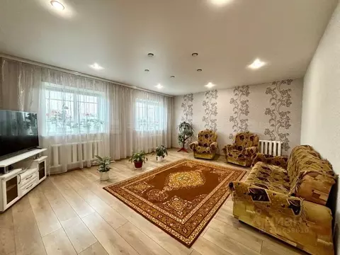 Дом в Татарстан, Высокогорский район, Дубъязское с/пос, с. Дубъязы ул. ...