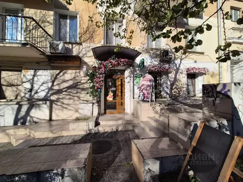 Помещение свободного назначения в Севастополь ул. Очаковцев, 39 (67 м)