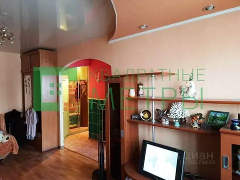 1-к кв. Еврейская автономная область, Смидовичский район, пос. ...