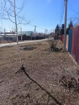 Участок в Иркутская область, Иркутский муниципальный округ, пос. ...